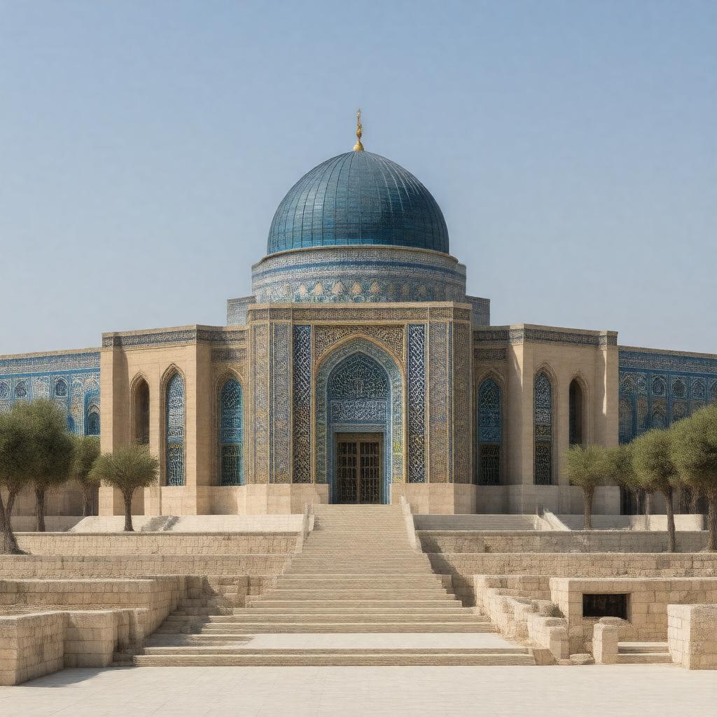 Jordanian Waqf